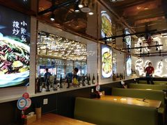 -必点海鲜·鲅鱼水饺(鞍山西道店)