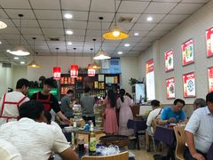 -京都老蔡记(伊河路店)