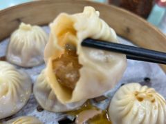 -食惠里小笼包面馆(越秀店)