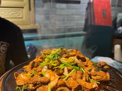-京味斋·北京烤鸭(华威桥北工大店)