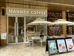 -Manner Coffee(K11店)