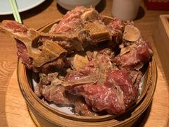 绝味手撕骨-闽上鲜·福建菜(龙湖滨江天街店)