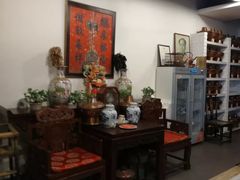 -将台涮肉(万科店)