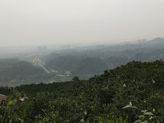 -樱桃山旅游景区