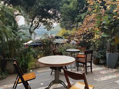 -时光花园(白鹭洲店)