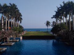 -三亚海棠湾万丽度假酒店