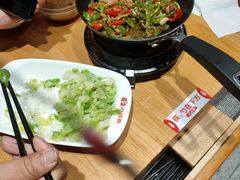 -南城香·饭香串香馄饨香(赵公口店)
