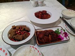 -三玛璐酒楼(汉口路店)