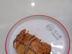 -花小蟹·无锡菜·大闸蟹主题餐厅·评弹表演(南长街店)