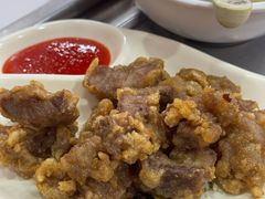 -东街钟楼肉粽(总店)
