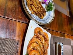 -渔日本料理铁板烧(新天地假日广场店)
