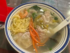 -长人馄饨铺(解放街店)