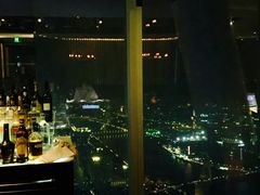 -广州四季酒店·天吧·高空酒吧