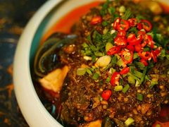 -阿嫂印象·民间江湖菜(大学城店)