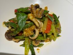 -BetterThai 泰加(苏州中心店)
