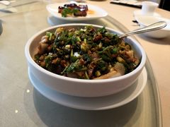 沙姜猪手-金苑海鲜酒家(来魅力店)