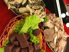 -香丽缘饭馆(黑龙潭店)