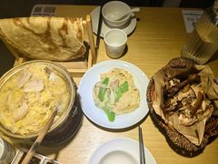 -关东小磨东北菜(上海长风大悦城店)