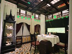 -金链花·泰国餐厅(国贸店)
