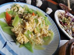 -诺敏塔拉奶茶-布里亚特包子-手把肉(锦都会店)