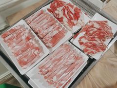 -虾大侠·盱眙龙虾老北京铜锅涮羊肉(金楠天街店)