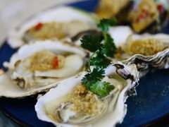 -阿尔法海鲜排档(爱琴海店)