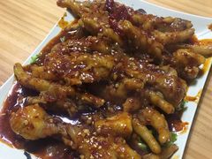 -妈妈手(山大总店)