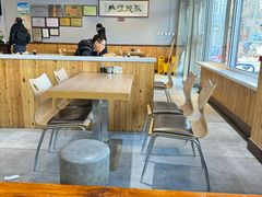 -永茂驴肉(莲池南大街总店)