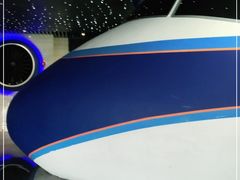 -法兰度航空主题餐厅(河源店)