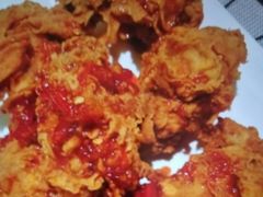 韩式炸鸡-大铁勺新津菜(东丽阳光新业广场店)