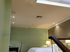 -春晖园度假酒店温泉