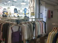 -七浦路服装批发市场