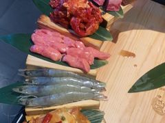 -聚十三烤肉博物馆(回龙观店)