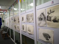 -鼎画艺术机构(贵都店)