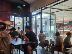 -星巴克(天津大悦城第二店)