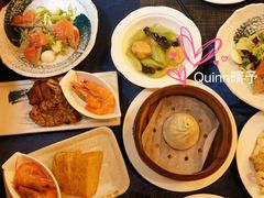 -马勒别墅·中餐厅