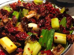 -山石榴·贵州菜(丰盛里店)