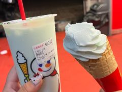 -南京工业大学-东苑1食堂