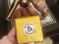 -B&C黄油与面包·THE GARDEN BAKERY概念店(世纪汇店)