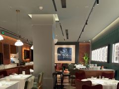 -漢舍中国菜馆(浦东嘉里城店)
