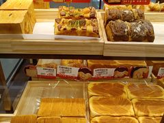 -爸爸糖吐司面包(悠唐购物中心店)