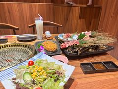 -鹤汀居酒屋•家庭料理•烧鸟酒肆(新街口店)