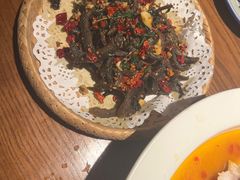 -老湘村·湖南土菜(天河维多利店)