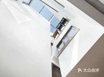 今日分享|一对85后年轻人的超美婚房⑥