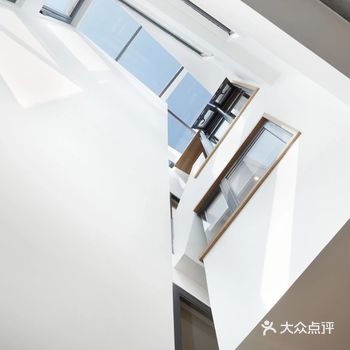 今日分享｜一对85后年轻人的超美婚房⑥