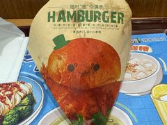 -魏家凉皮(八里庄店)