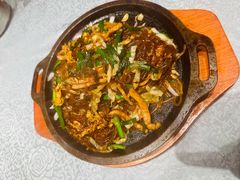 -阿娘家·原生态农家菜(国顺东路店)