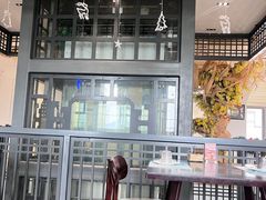 -22ºN BISTRO西餐&酒馆(石奥商业街店)