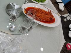 -清真悦宾楼食府(海湖店)