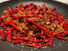 -俏江南天津时尚曲艺主题餐厅(马场道店)